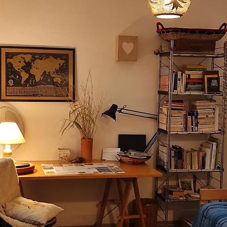 Y Here Vaison-la-Romaine Extérieur photo