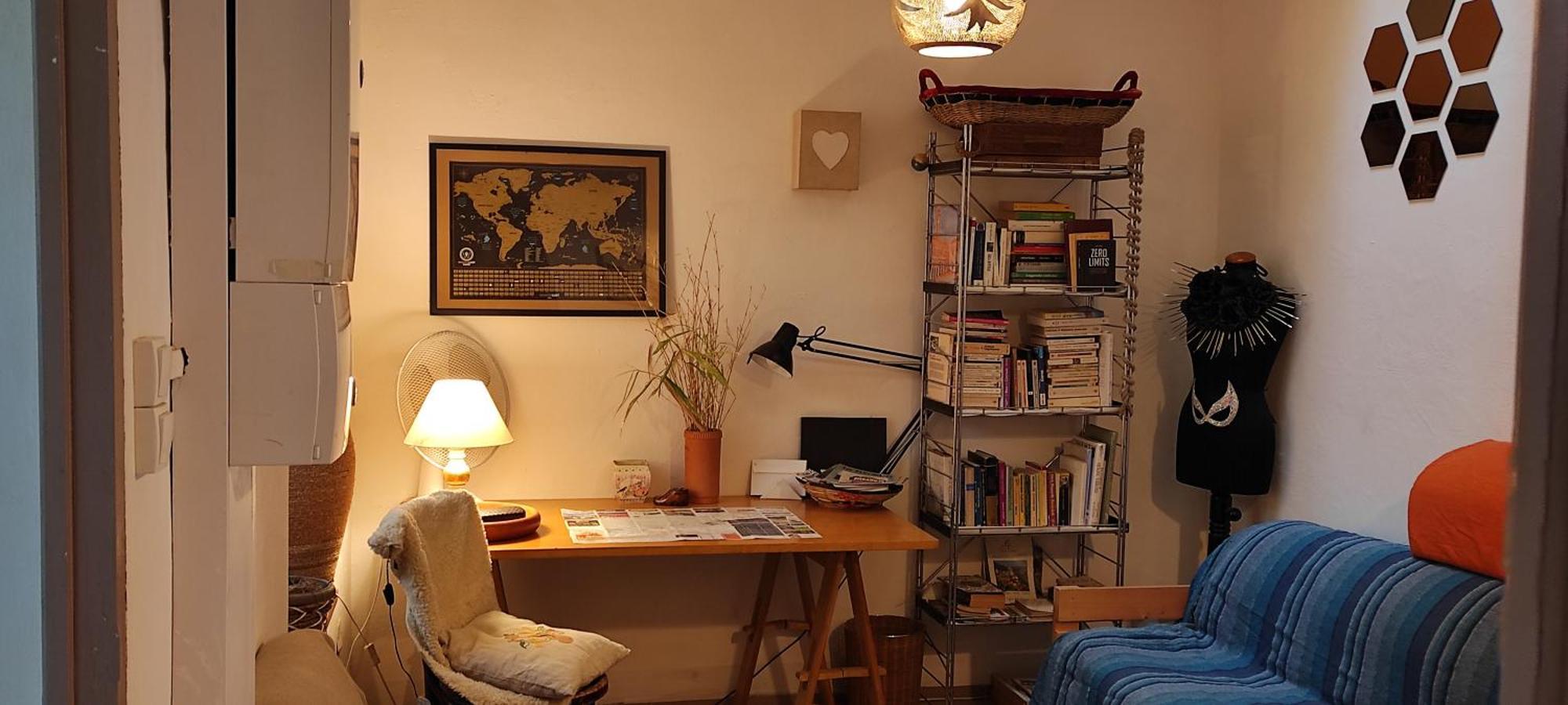 Y Here Vaison-la-Romaine Extérieur photo